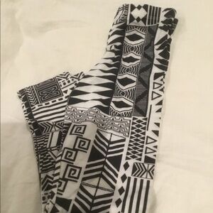 The Classic leggings